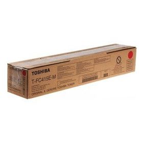 Toshiba T-FC415EM E-Studıo 3015AC/3515AC/5015AC Kırmızı Toner