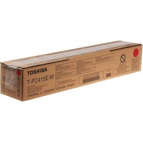 Toshiba T-FC415EM E-Studıo 3015AC/3515AC/5015AC Kırmızı Toner