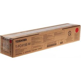 Toshiba T-FC415EM E-Studıo 3015AC/3515AC/5015AC Kırmızı Toner