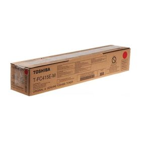 Toshiba T-FC415EM E-Studıo 3015AC/3515AC/5015AC Kırmızı Toner