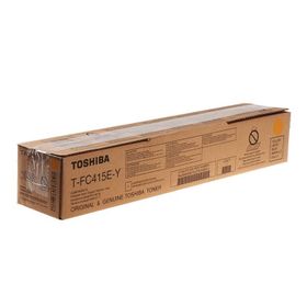 Toshiba T-FC415EY Toner