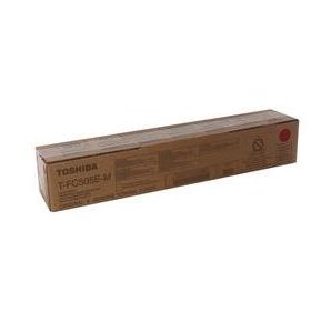 Toshiba T-FC505P-M Magenta Kırmızı E-std 2505-3005-3505-4505-5005 Orjinal Fotokopi Toneri