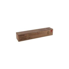 Toshiba T-FC505P-M Magenta Kırmızı E-std 2505-3005-3505-4505-5005 Orjinal Fotokopi Toneri