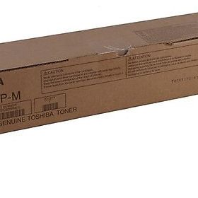 Toshiba T-FC505P-M Magenta Kırmızı E-std 2505-3005-3505-4505-5005 Orjinal Fotokopi Toneri
