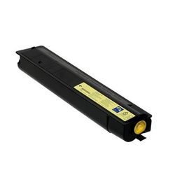 Toshiba T-FC505P-Y Yellow Sarı E-std 2505-3005-3505-4505-5005 Orjinal Fotokopi Toneri