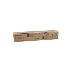Toshiba T-FC50E-C Mavi Fotokopi Toner