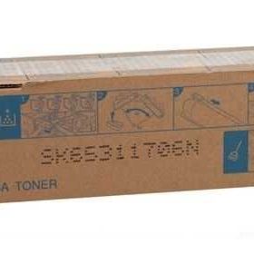 Toshiba T-FC50E-K Siyah Fotokopi Toner