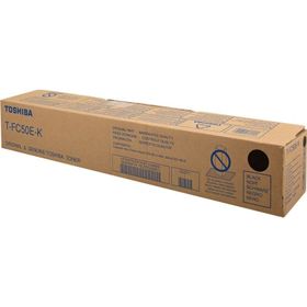 Toshiba T-FC50E-K Siyah Fotokopi Toner