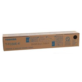 Toshiba T-FC50E-K Siyah Fotokopi Toner