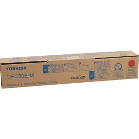 Toshiba T-FC50E-M Kırmızı Fotokopi Toner