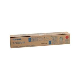 Toshiba T-FC50E-M Kırmızı Fotokopi Toner