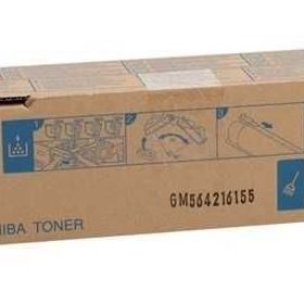 Toshiba T-FC50E-M Kırmızı Fotokopi Toner