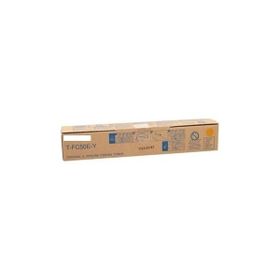 Toshiba T-FC50E-Y Sarı Fotokopi Muadil Toner