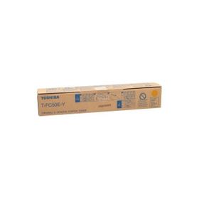 Toshiba T-FC50E-Y Sarı Fotokopi Toner