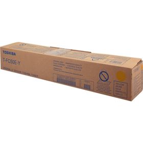 Toshiba T-FC50E-Y Sarı Fotokopi Toner