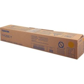 Toshiba T-FC50E-Y Sarı Fotokopi Toner
