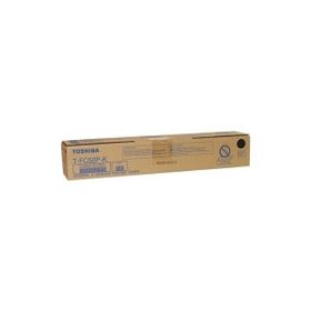 Toshiba T-FC50PK Muadil Siyah Toner