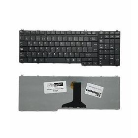 Toshiba T0017801A Siyah Klavye