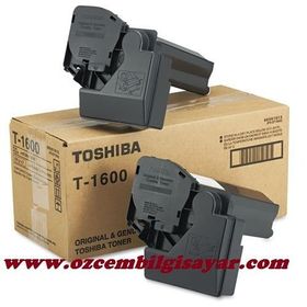 Toshiba T1600E Toner