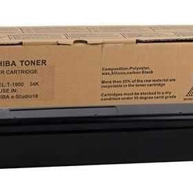 Toshiba T1800D Uzun Muadil Toner