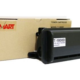 Toshiba T1800D Uzun Muadil Toner