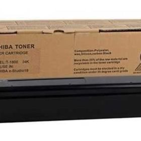 Toshiba T1800D Uzun Muadil Toner