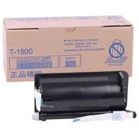 Toshiba T1800E Kısa Muadil Fotokopi Toneri