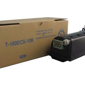Toshiba T1800E Kısa Muadil Fotokopi Toneri