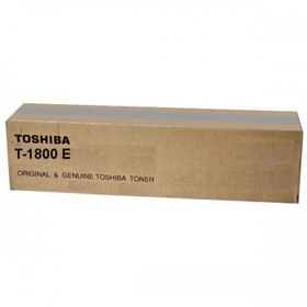 Toshiba T1800E Toner