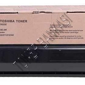 Toshiba T1810E T1810E E-Studio 181 182 211 212 242 Muadil Toner