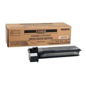 Toshiba T2021 Muadil Toner