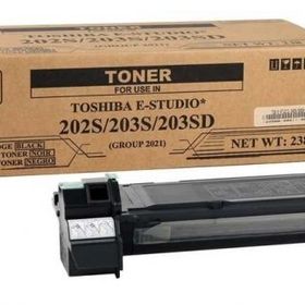 Toshiba T2021 Muadil Toner