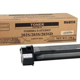 Toshiba T2021 Muadil Toner