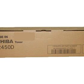 Toshiba T2450D Yüksek Kapasiteli Muadil Toner