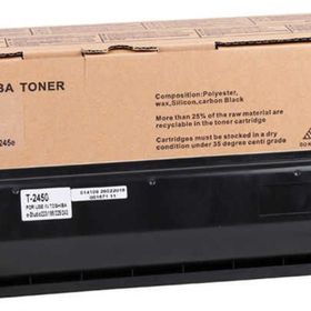 Toshiba T2450D Yüksek Kapasiteli Muadil Toner