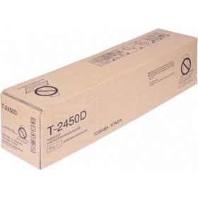 Toshiba T2450D Yüksek Kapasiteli Muadil Toner