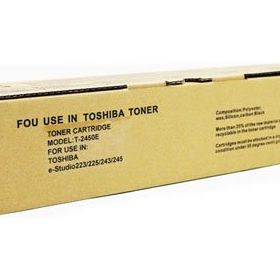 Toshiba T2450E Yüksek Kapasiteli Muadil Toner