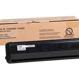 Toshiba T2450E Yüksek Kapasiteli Muadil Toner
