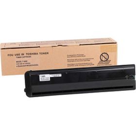 Toshiba T2450E Yüksek Kapasiteli Muadil Toner