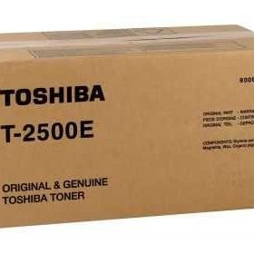 Toshiba T2500E Toner