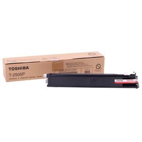 Toshiba T2505P Siyah Toner