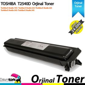 Toshiba T2540D Toner