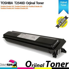 Toshiba T2540D Toner