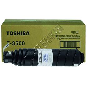 Toshiba T3500E Muadil Toner