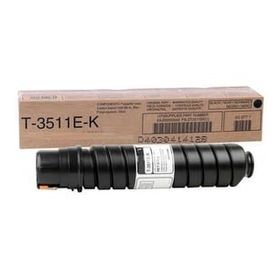 Toshiba T3511E-K Siyah T3511 E Studio 281C 351C 451C 3511C 4511C Muadil Toner