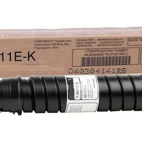 Toshiba T3511E-K Siyah T3511 E Studio 281C 351C 451C 3511C 4511C Muadil Toner