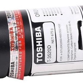 Toshiba T3520D T3520D E-Studio 350 450 452 Muadil Toner