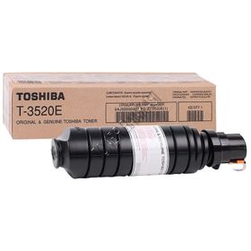 Toshiba T3520E T3520E E-Studio 350 450 452 Muadil Toner