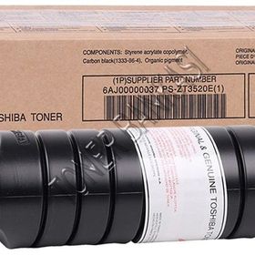Toshiba T3520E T3520E E-Studio 350 450 452 Muadil Toner