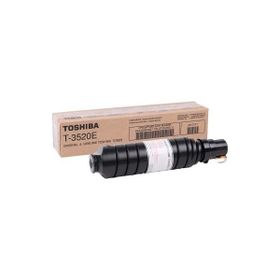 Toshiba T3520E T3520E E-Studio 350 450 452 Muadil Toner